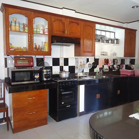 Donsol Aguluz Homestay Luaran gambar