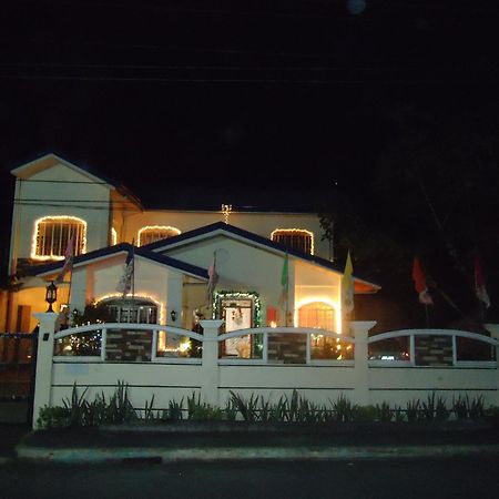 Donsol Aguluz Homestay Luaran gambar