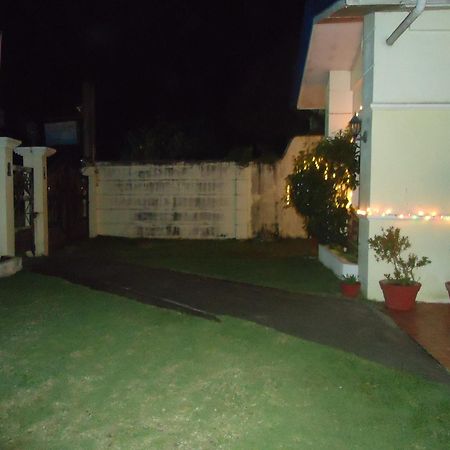 Donsol Aguluz Homestay Luaran gambar