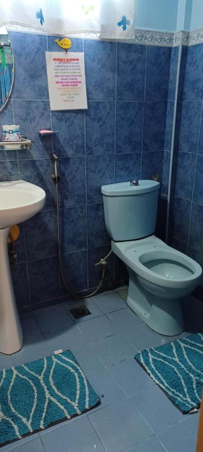 Donsol Aguluz Homestay Luaran gambar