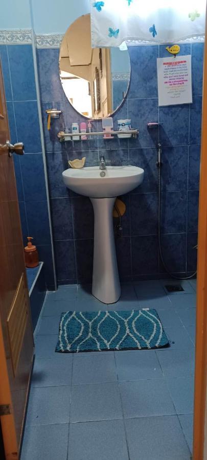 Donsol Aguluz Homestay Luaran gambar