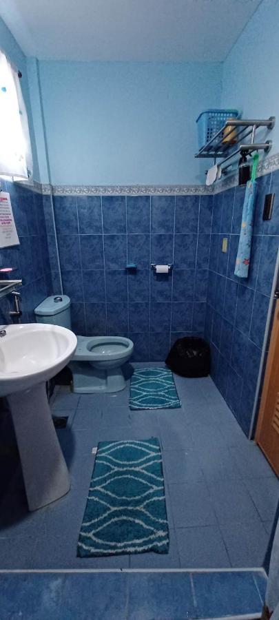Donsol Aguluz Homestay Luaran gambar