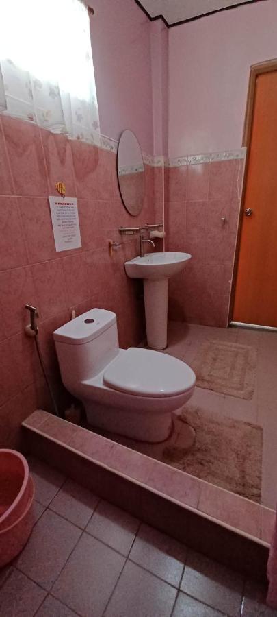 Donsol Aguluz Homestay Luaran gambar