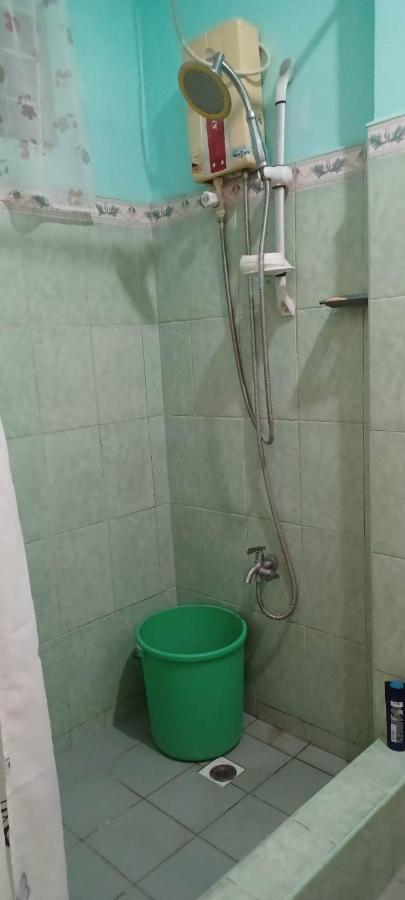 Donsol Aguluz Homestay Luaran gambar
