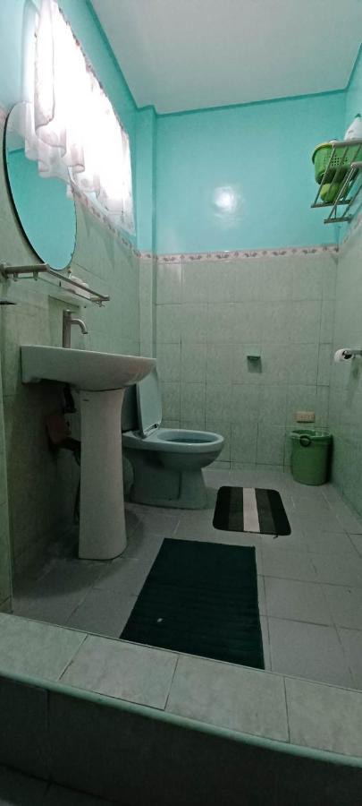 Donsol Aguluz Homestay Luaran gambar
