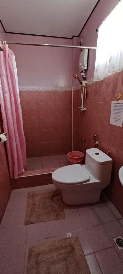 Donsol Aguluz Homestay Luaran gambar