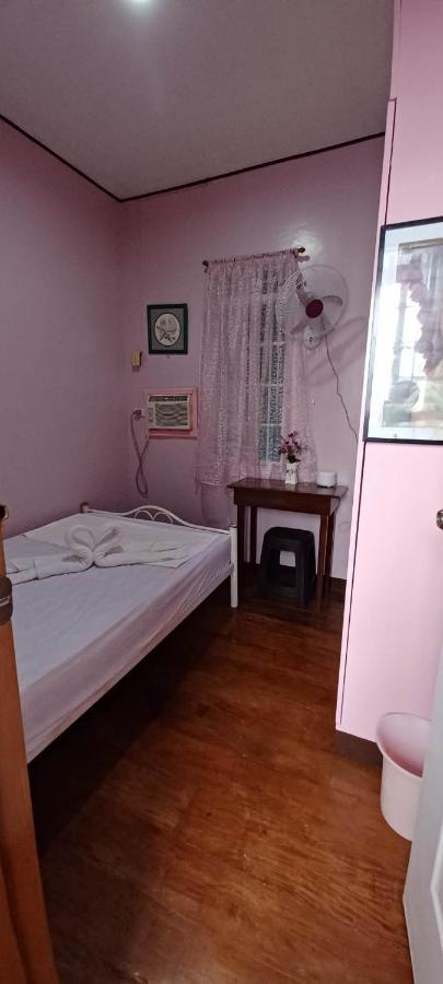 Donsol Aguluz Homestay Luaran gambar
