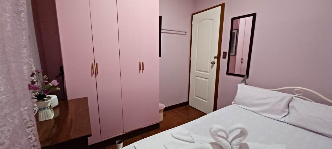 Donsol Aguluz Homestay Luaran gambar