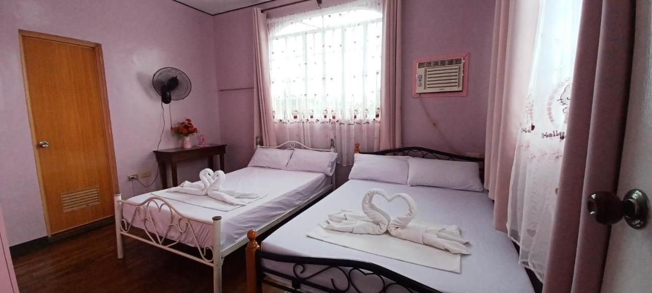 Donsol Aguluz Homestay Luaran gambar