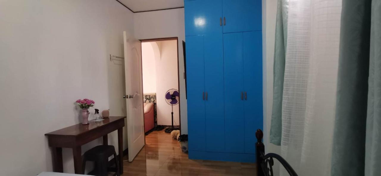 Donsol Aguluz Homestay Luaran gambar
