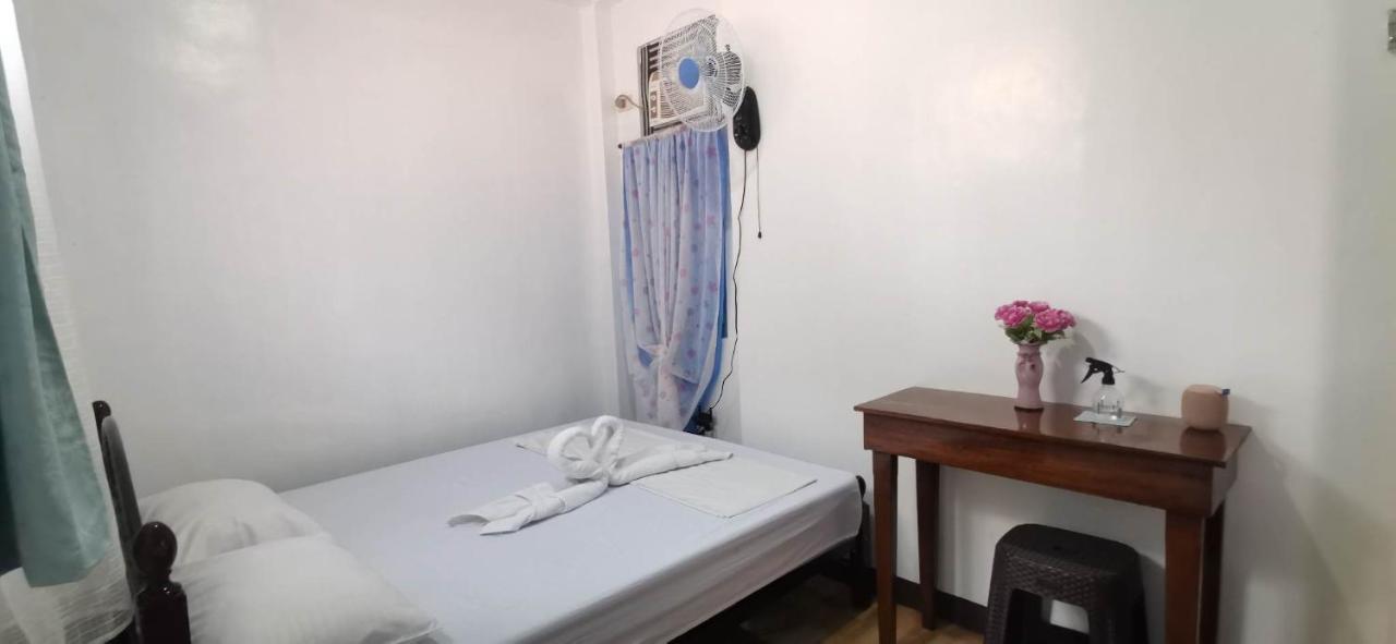 Donsol Aguluz Homestay Luaran gambar