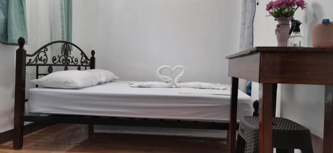 Donsol Aguluz Homestay Luaran gambar