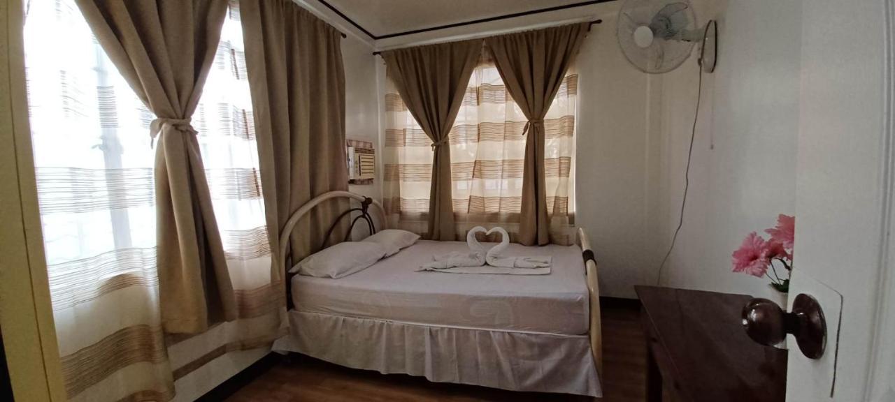 Donsol Aguluz Homestay Luaran gambar