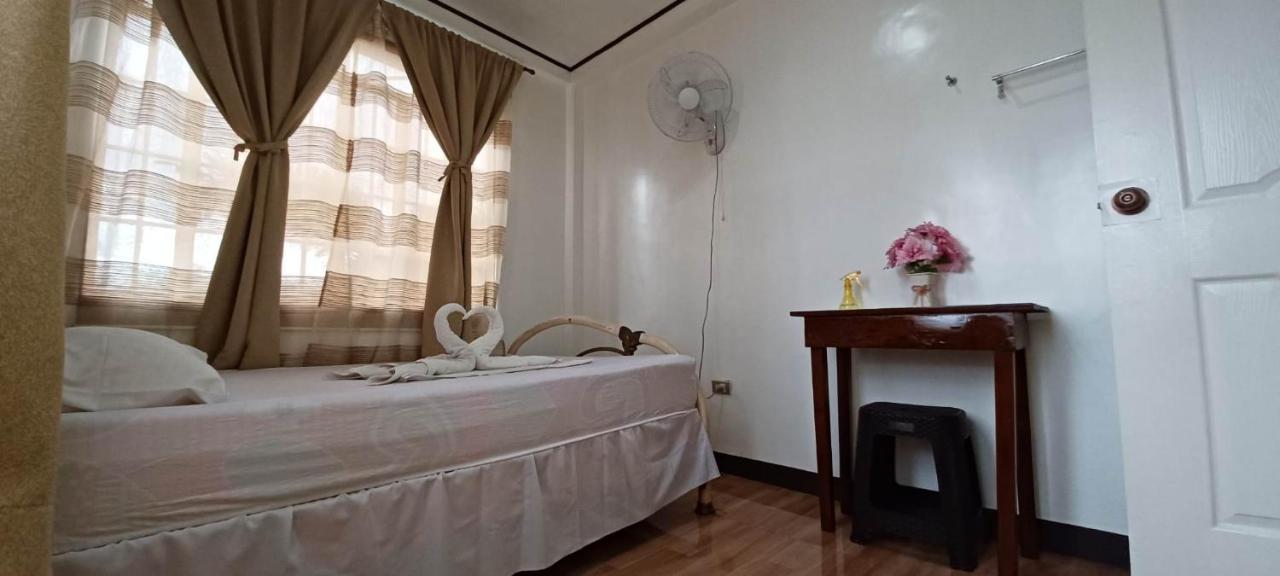 Donsol Aguluz Homestay Luaran gambar