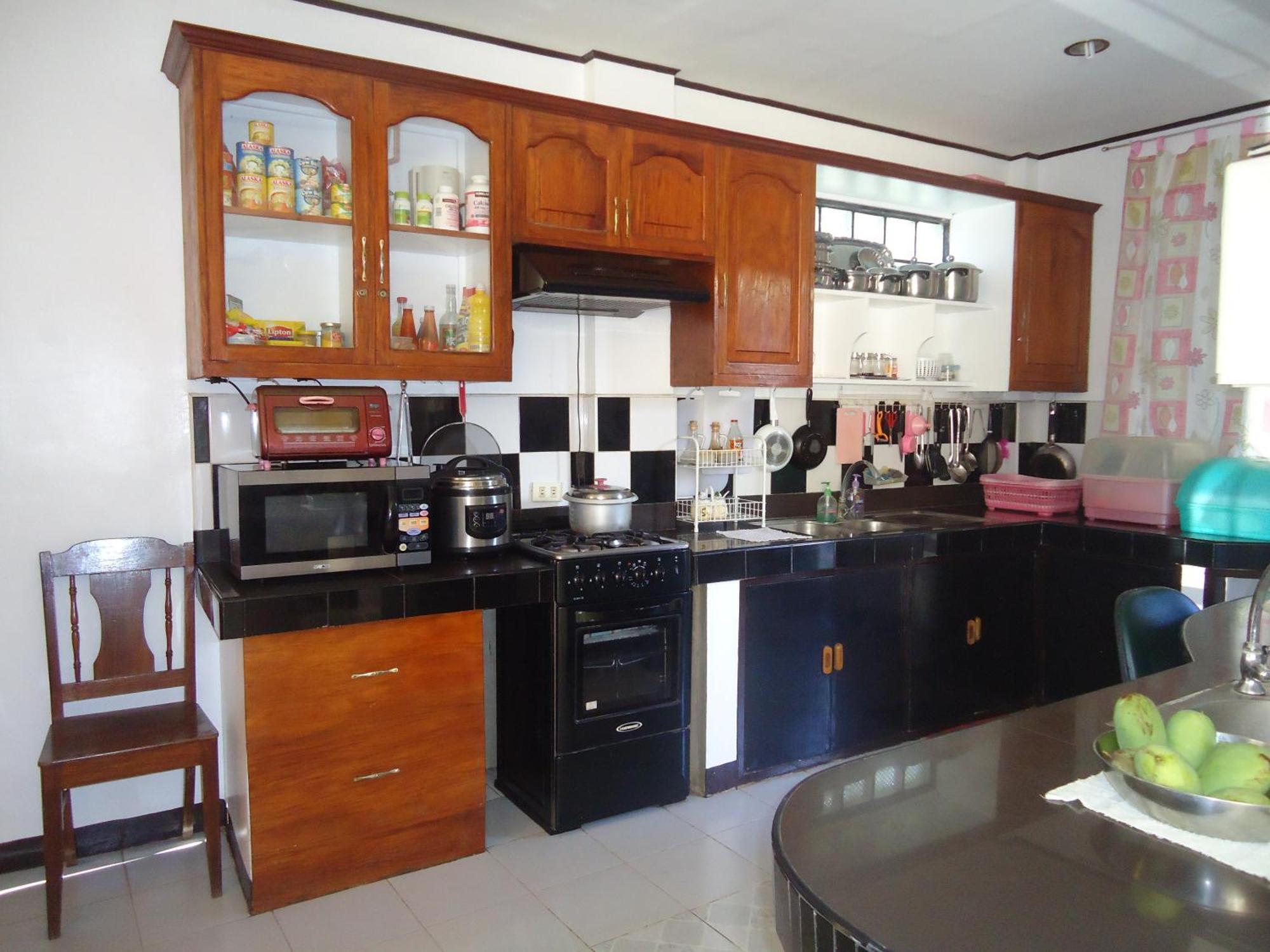 Donsol Aguluz Homestay Luaran gambar