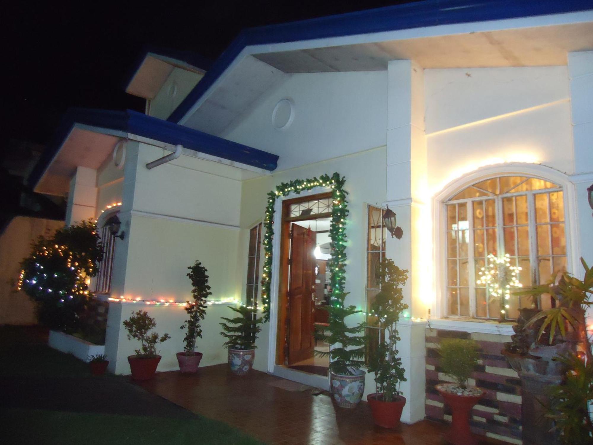 Donsol Aguluz Homestay Luaran gambar