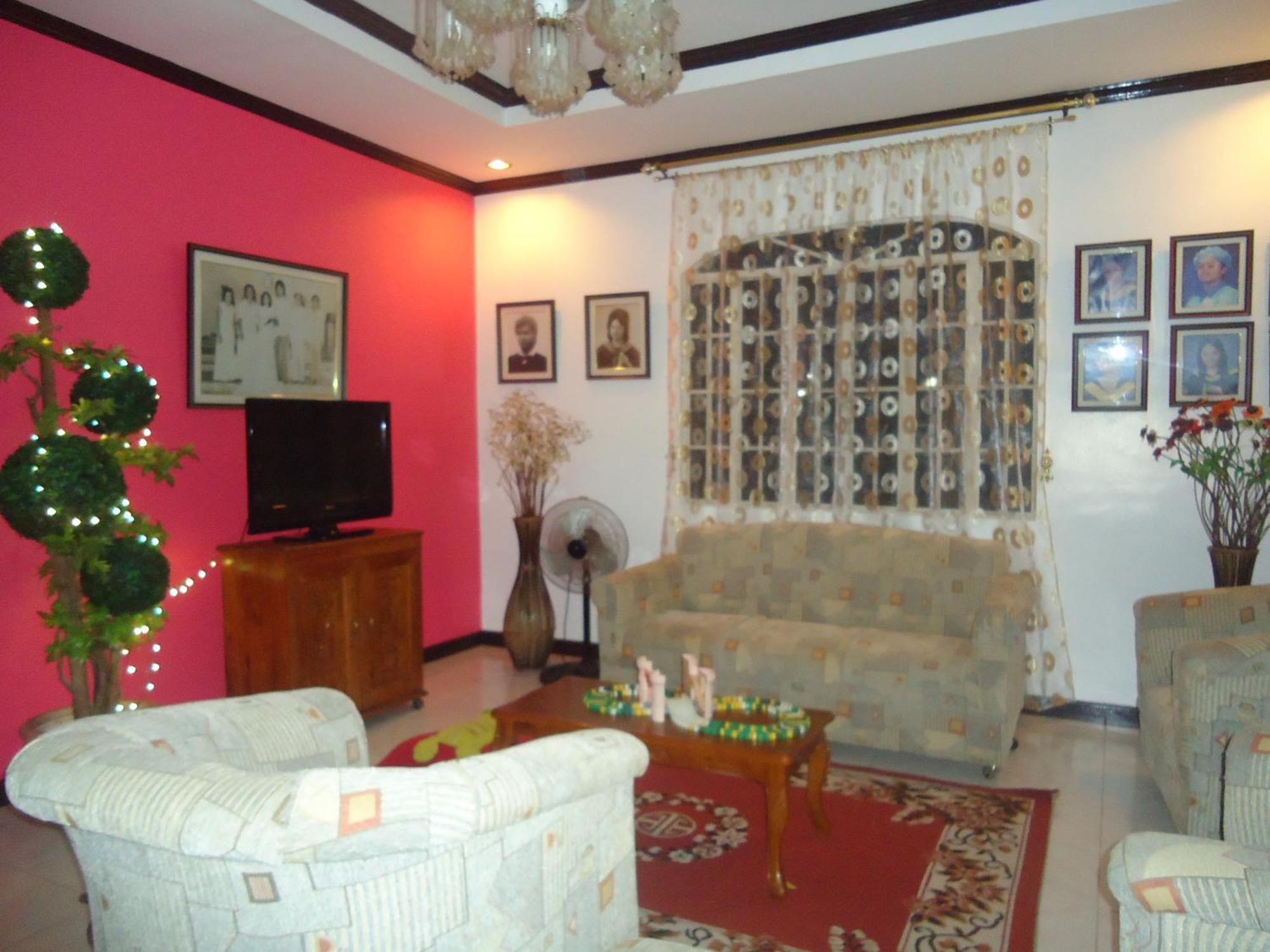 Donsol Aguluz Homestay Luaran gambar