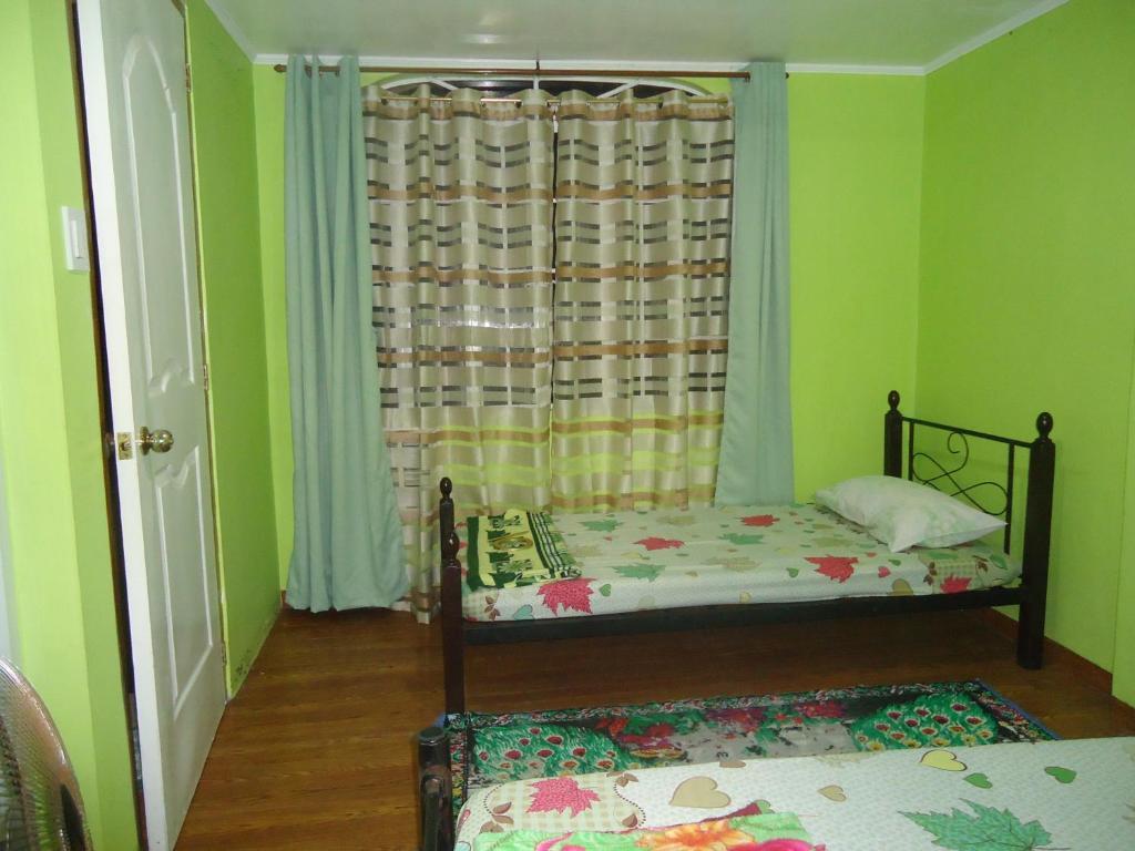 Donsol Aguluz Homestay Luaran gambar