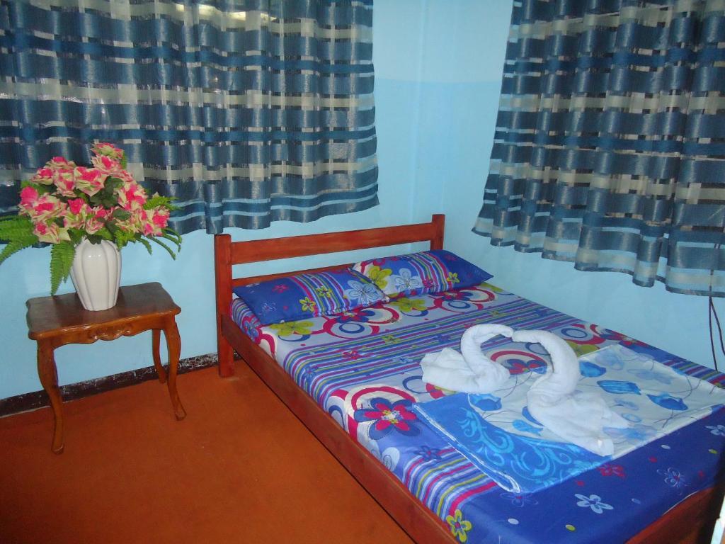 Donsol Aguluz Homestay Luaran gambar