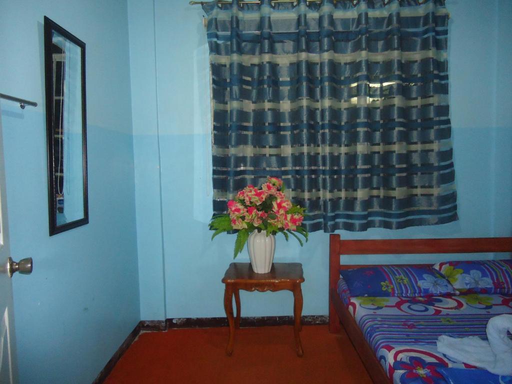 Donsol Aguluz Homestay Luaran gambar