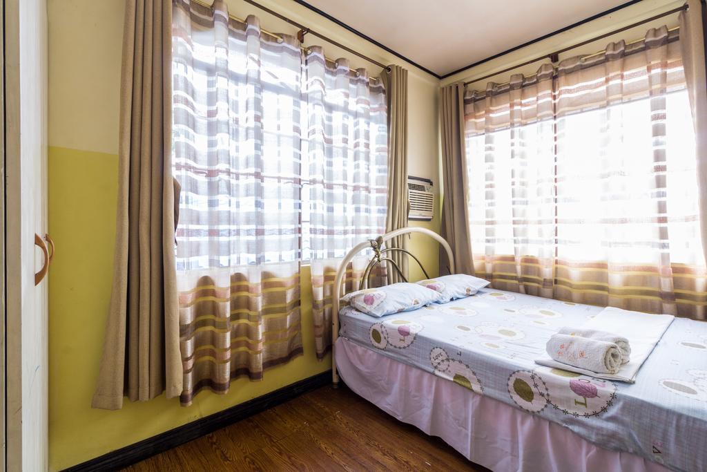 Donsol Aguluz Homestay Luaran gambar