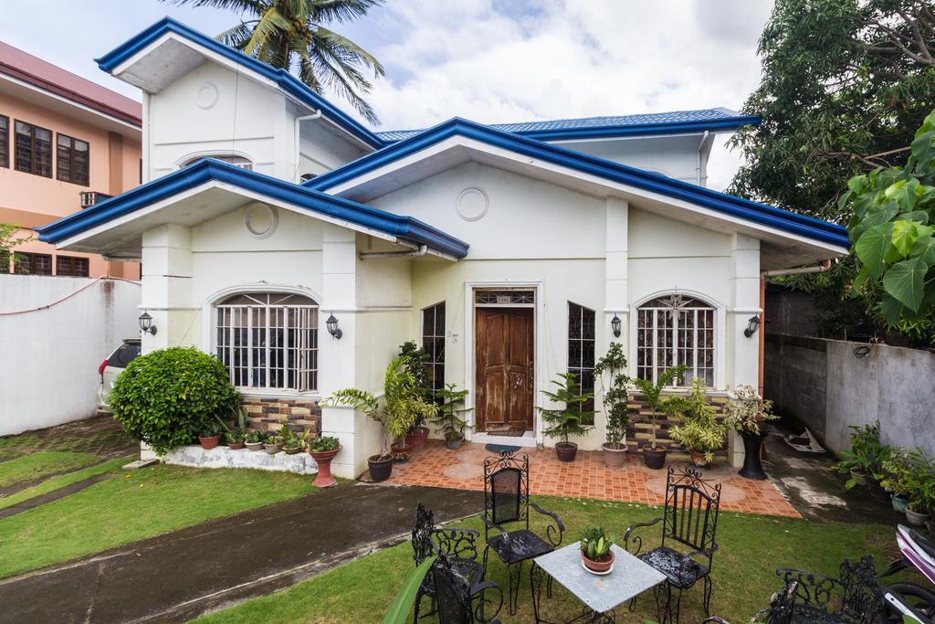 Donsol Aguluz Homestay Luaran gambar