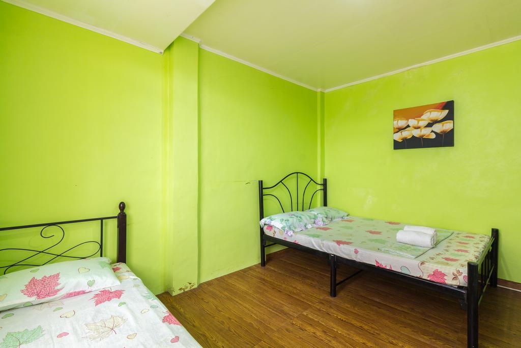 Donsol Aguluz Homestay Luaran gambar